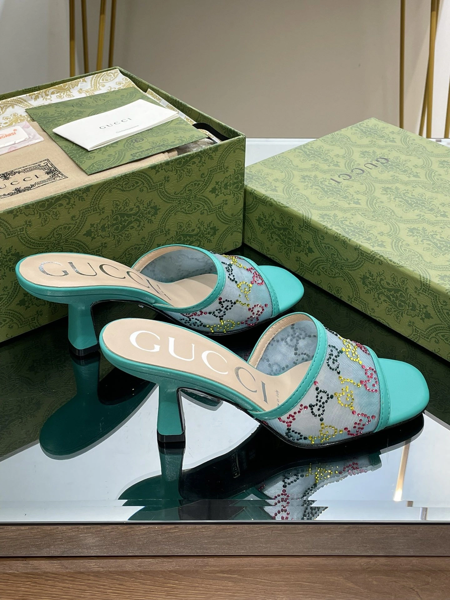 coco-- 749723 FAB1M 4638 7.5cm Heel height item:C-X187G1515Y